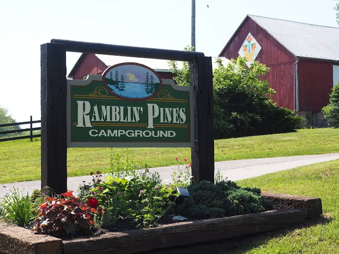 Ramblin' Pines Picture 1
