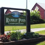 Ramblin' Pines