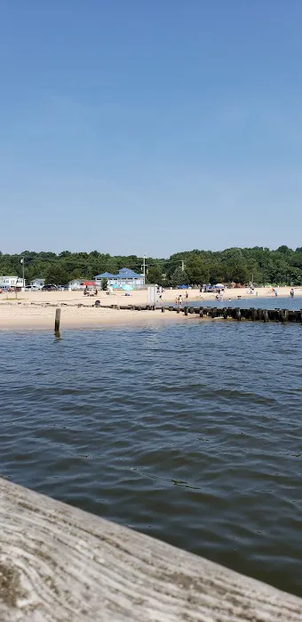 Breezy Point Beach & Campground Picture 4