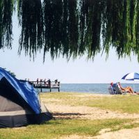Breezy Point Beach & Campground ico