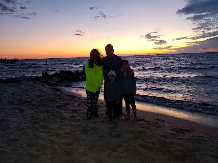 Breezy Point Beach & Campground Picture 6