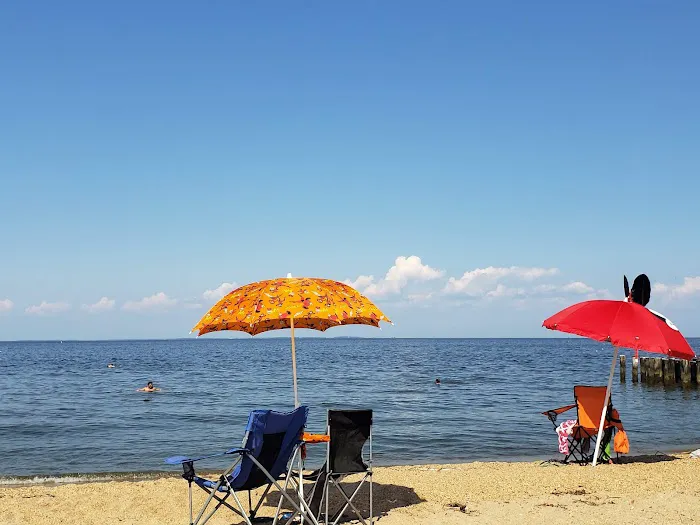Breezy Point Beach & Campground Picture 8