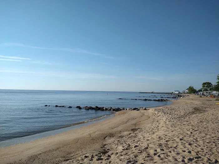 Breezy Point Beach & Campground Picture 10