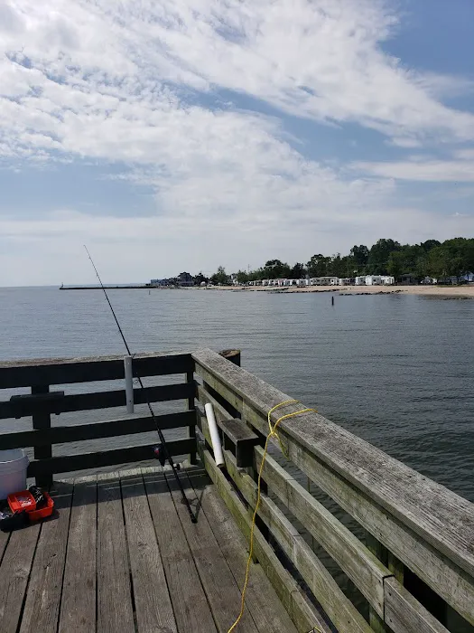 Breezy Point Beach & Campground Picture 7