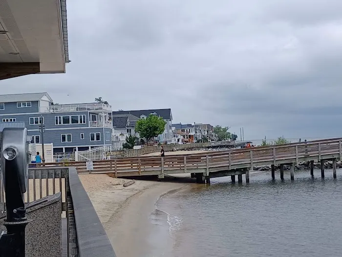 Breezy Point Beach & Campground Picture 9