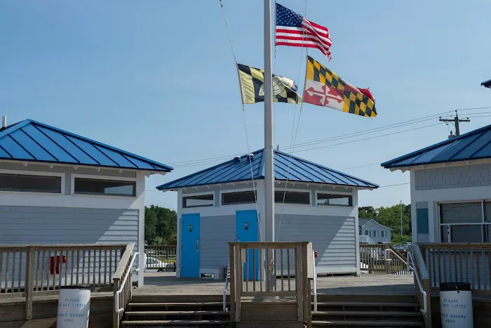 Breezy Point Beach & Campground Picture 2