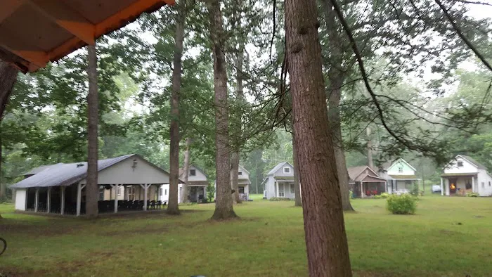 Island Grove Campmeeting Picture 3