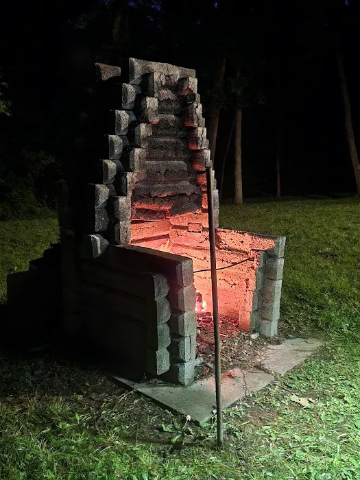 Island Grove Campmeeting Picture 1