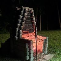 Island Grove Campmeeting ico
