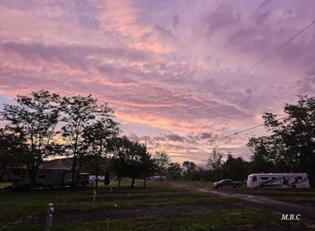River Rock Camping & RV Park LLC.