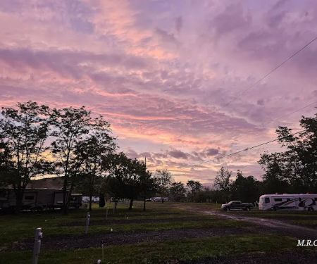 River Rock Camping & RV Park LLC.