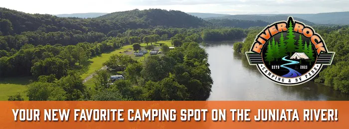 River Rock Camping & RV Park LLC. Picture 5