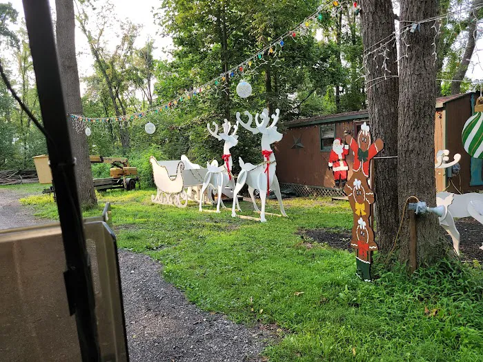 Shoop's Country Campground Picture 6