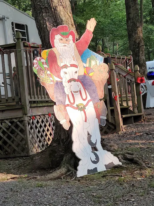 Shoop's Country Campground Picture 4