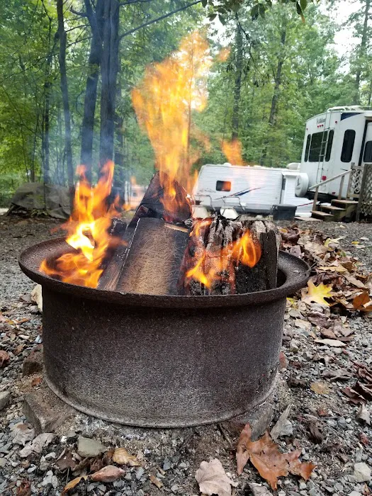 Shoop's Country Campground Picture 8