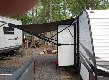Shoop's Country Campground