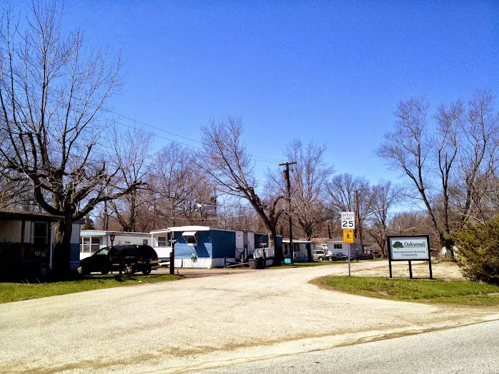 Oakwood Mobile Homes Picture 2