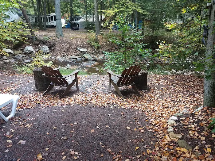 Conewago Campground Picture 1