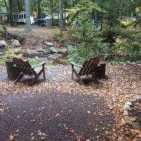 Conewago Campground ico