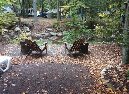 Conewago Campground