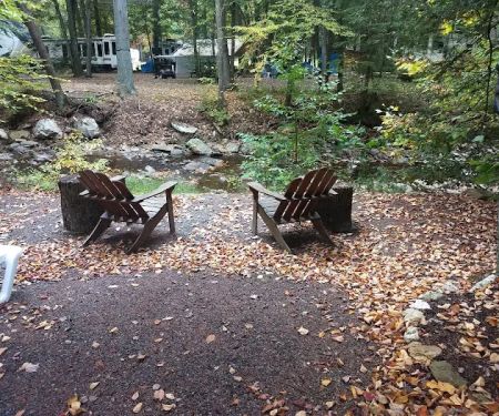 Conewago Campground