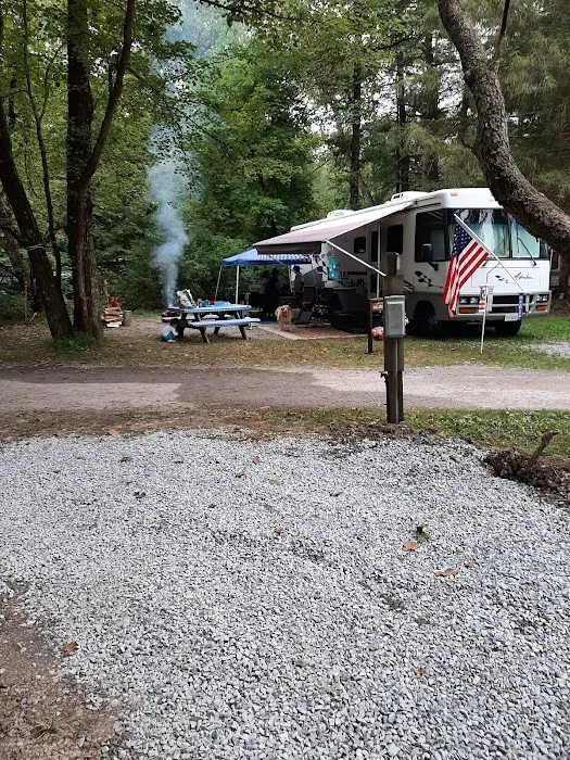 Conewago Campground Picture 5