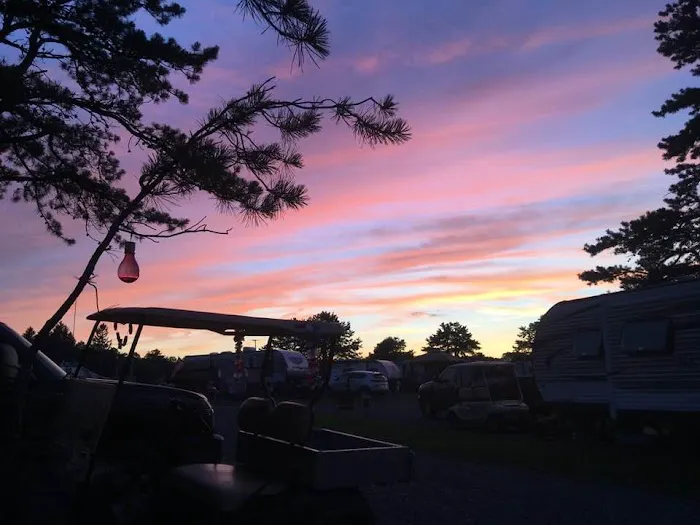 Pine Ridge Campground Picture 1