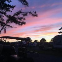 Pine Ridge Campground ico
