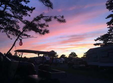 Pine Ridge Campground
