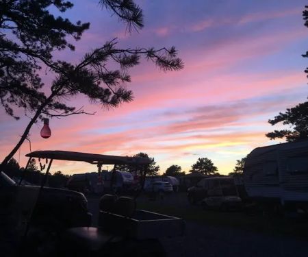Pine Ridge Campground