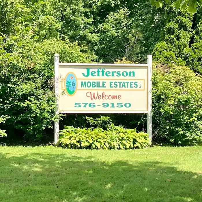 Jefferson Mobile Estates Picture 6