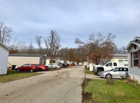 Jefferson Mobile Estates
