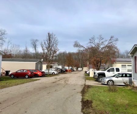 Jefferson Mobile Estates
