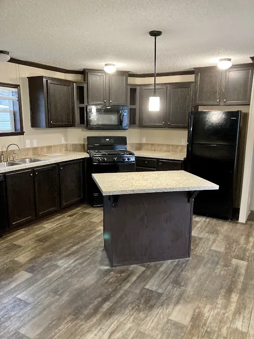 Jefferson Mobile Estates Picture 2