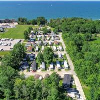 Lake Grove Park ico