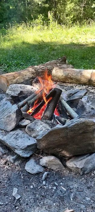 Primitive Campsite #11 Picture 8
