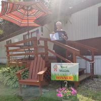 Rustic Cove MHC,LLC ico