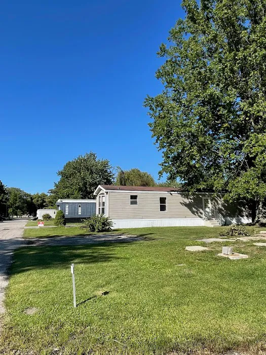 Austin Woods Manufactured Home Community Picture 1
