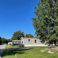 Austin Woods Manufactured Home Community ico