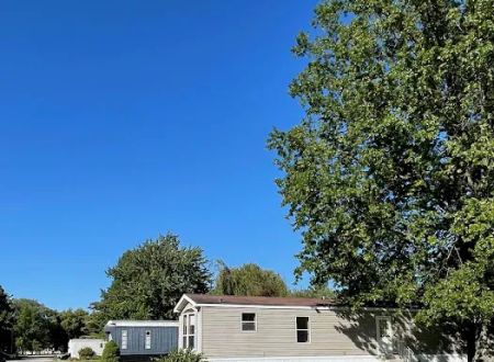Austin Woods Manufactured Home Community