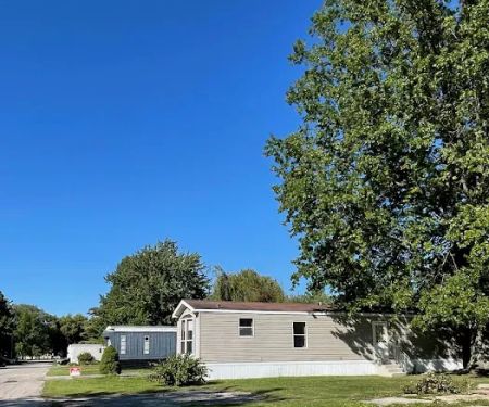 Austin Woods Manufactured Home Community