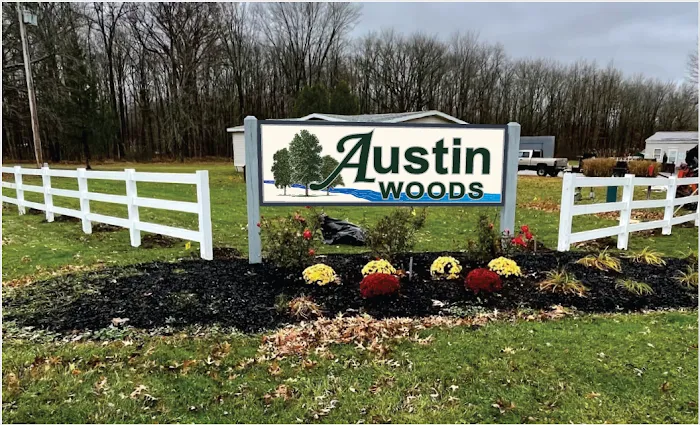 Austin Woods Manufactured Home Community Picture 10