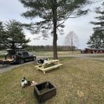 Lake Lucy RV Park