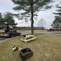 Lake Lucy RV Park ico