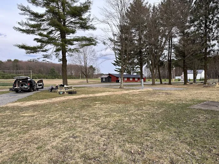 Lake Lucy RV Park Picture 3