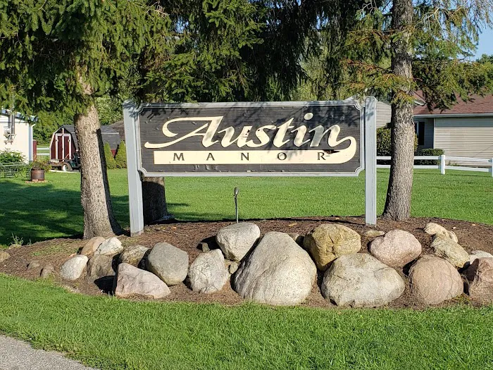 Austin Manor Manufactured Home Community Picture 6