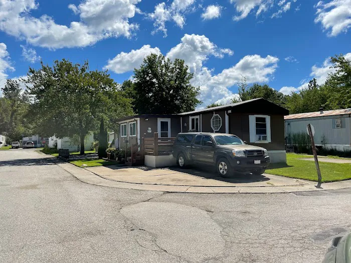 Austin Manor Manufactured Home Community Picture 1