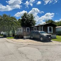 Austin Manor Manufactured Home Community ico