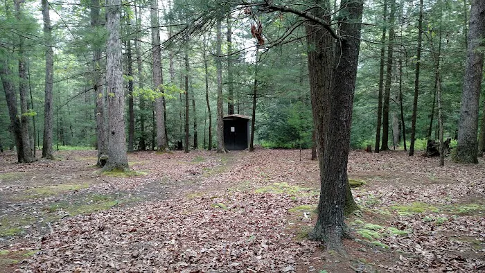Camp Liahona at the Michaux Picture 8