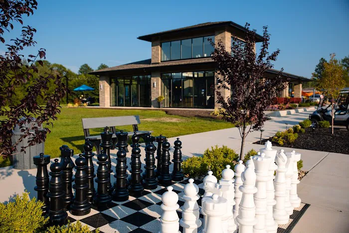 MotorCoach Resort Lake Erie Shores Picture 4